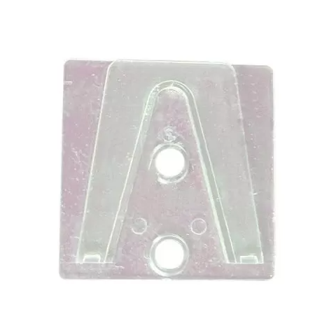 Parapet Mounting Clip (CASE PACK: Qty 1000)
