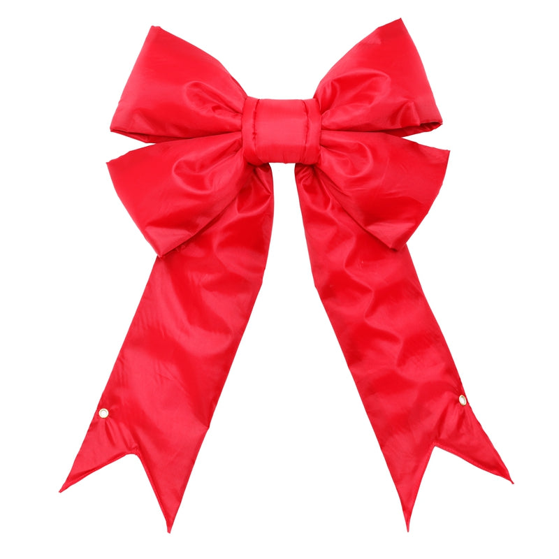 20" Red Premium Nylon Bow