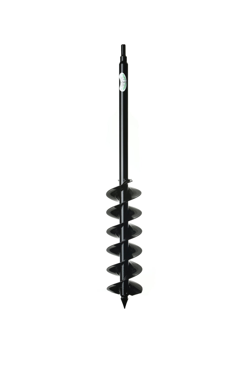 Quart Pot Landscaping Auger (5" x 28")