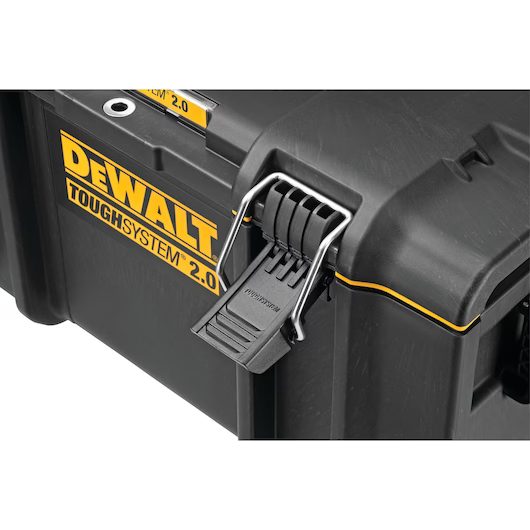 Dewalt ToughSystem® DWST08300 2.0 Large Toolbox