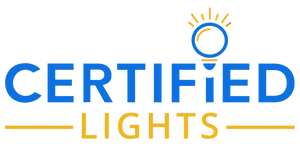 Certified Lights