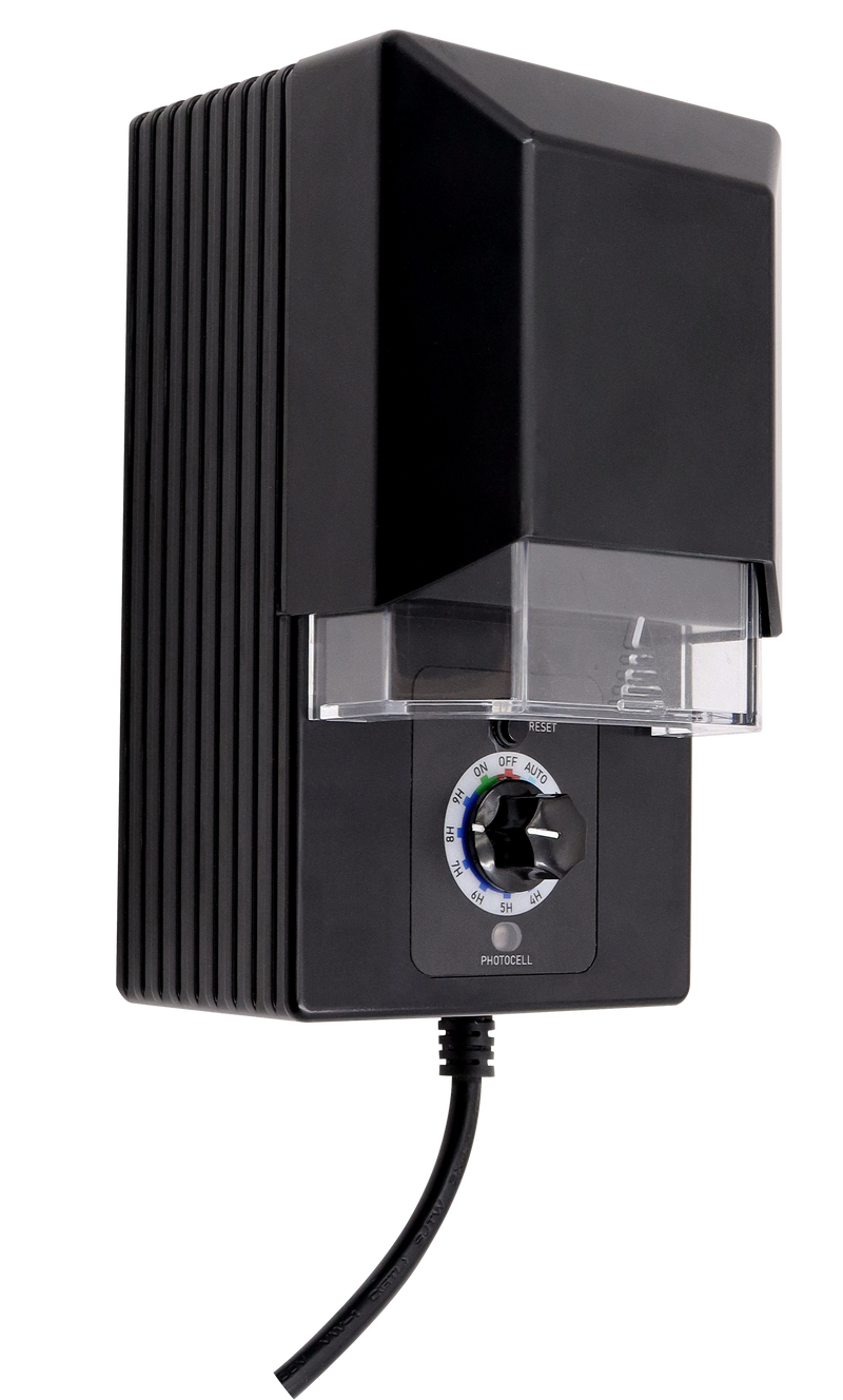 200W Low Voltage Transformer