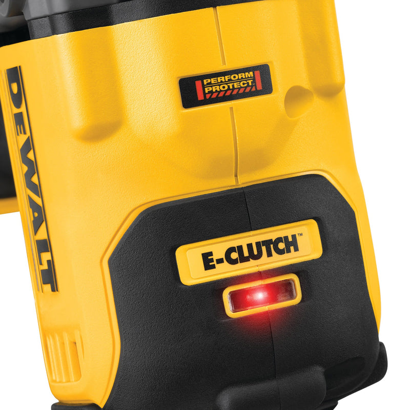 DEWALT DCD130T1 60V MAX* Mixer/Drill With E-Clutch®