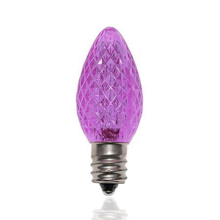 Minleon™ SMD C7 Purple - Case of 1000
