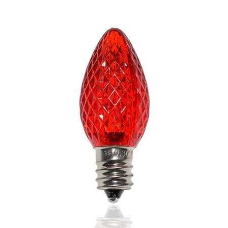 Minleon™ SMD C7 Red - Case of 1000