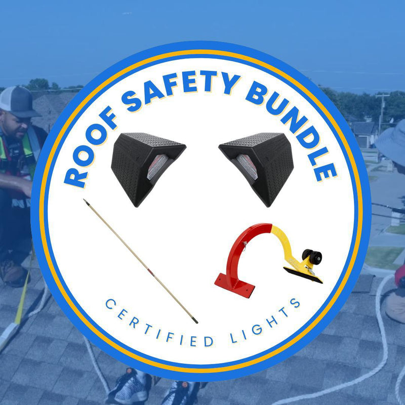 Roof Safety Bundle