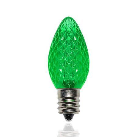 Minleon™ SMD C7 Green - Case of 1000