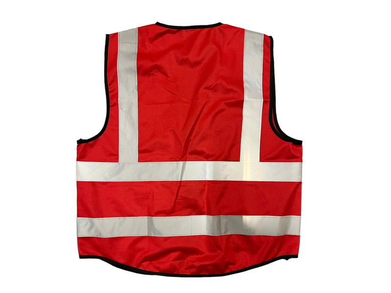 Safety Vest