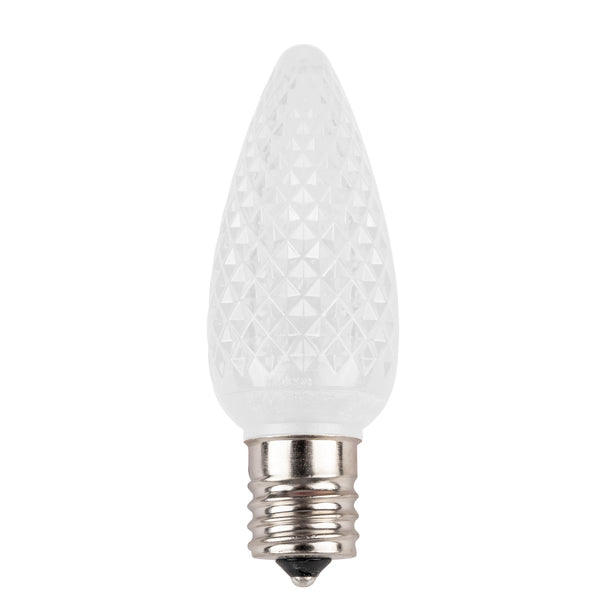 Picture of a certified lights led C9 bulb